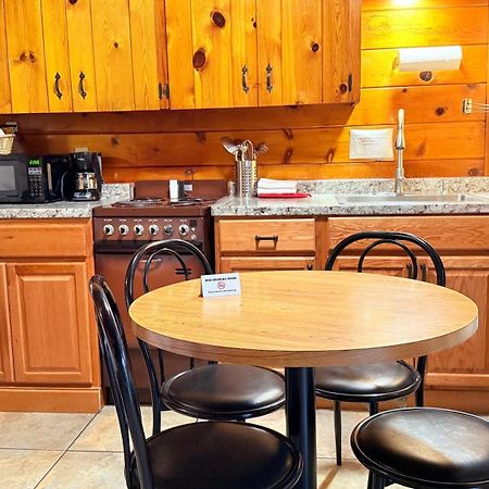 Apple Inn Motel 첼런 외부 사진