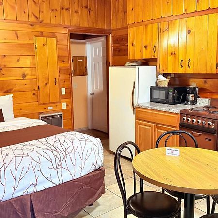 Apple Inn Motel 첼런 외부 사진