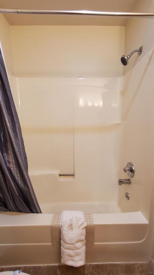 Apple Inn Motel 첼런 외부 사진