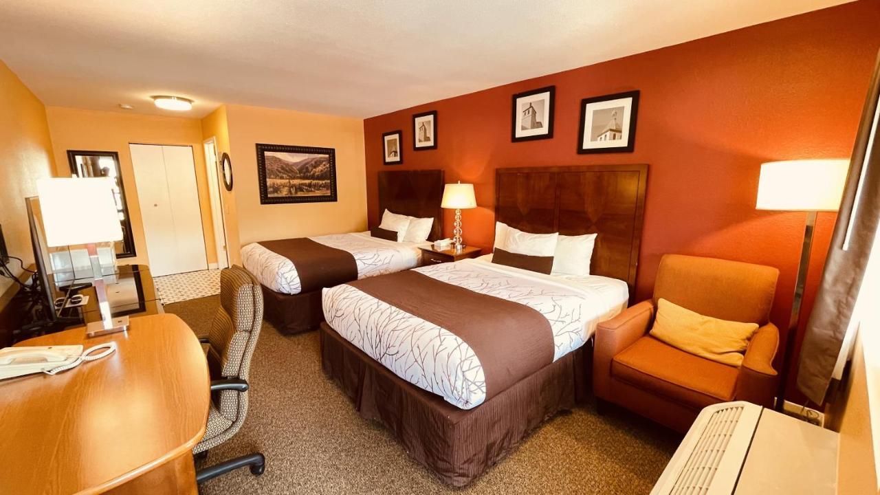 Apple Inn Motel 첼런 외부 사진