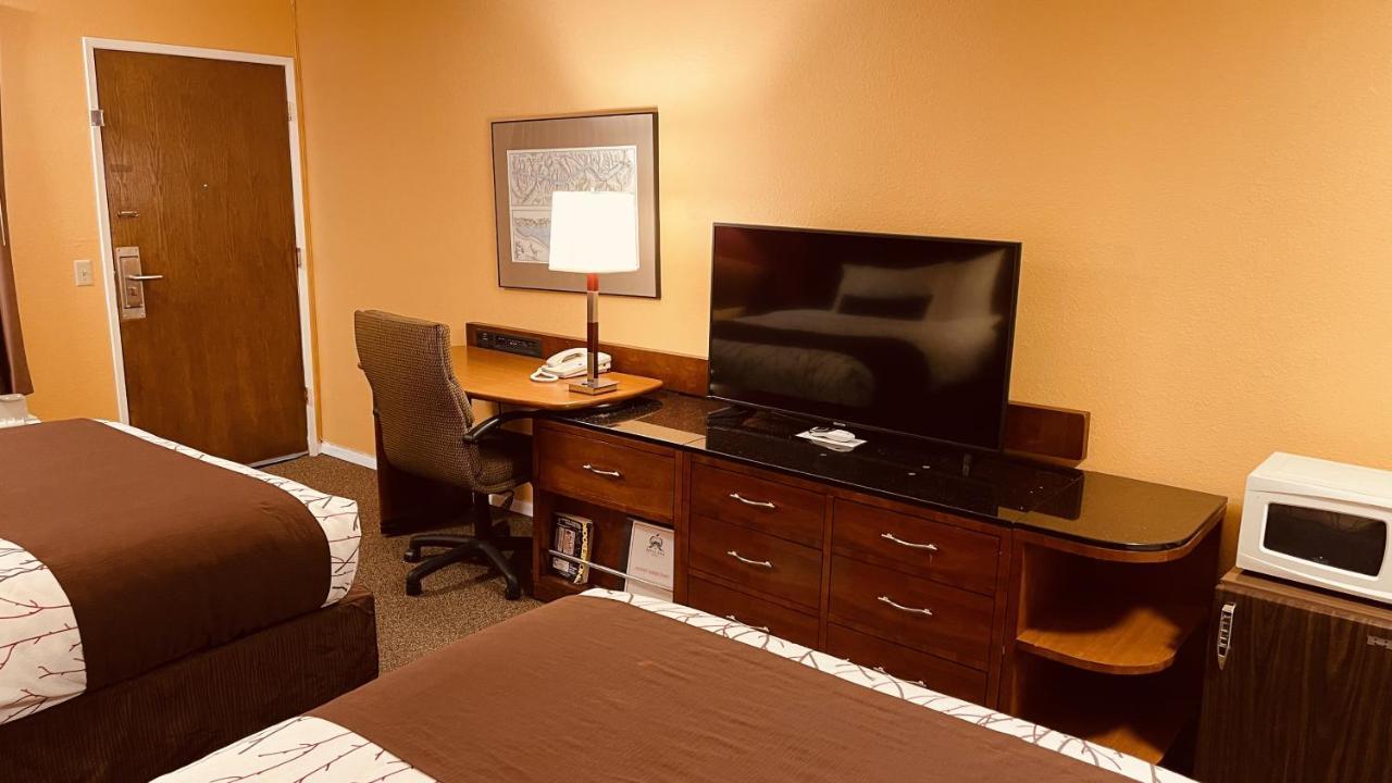 Apple Inn Motel 첼런 외부 사진