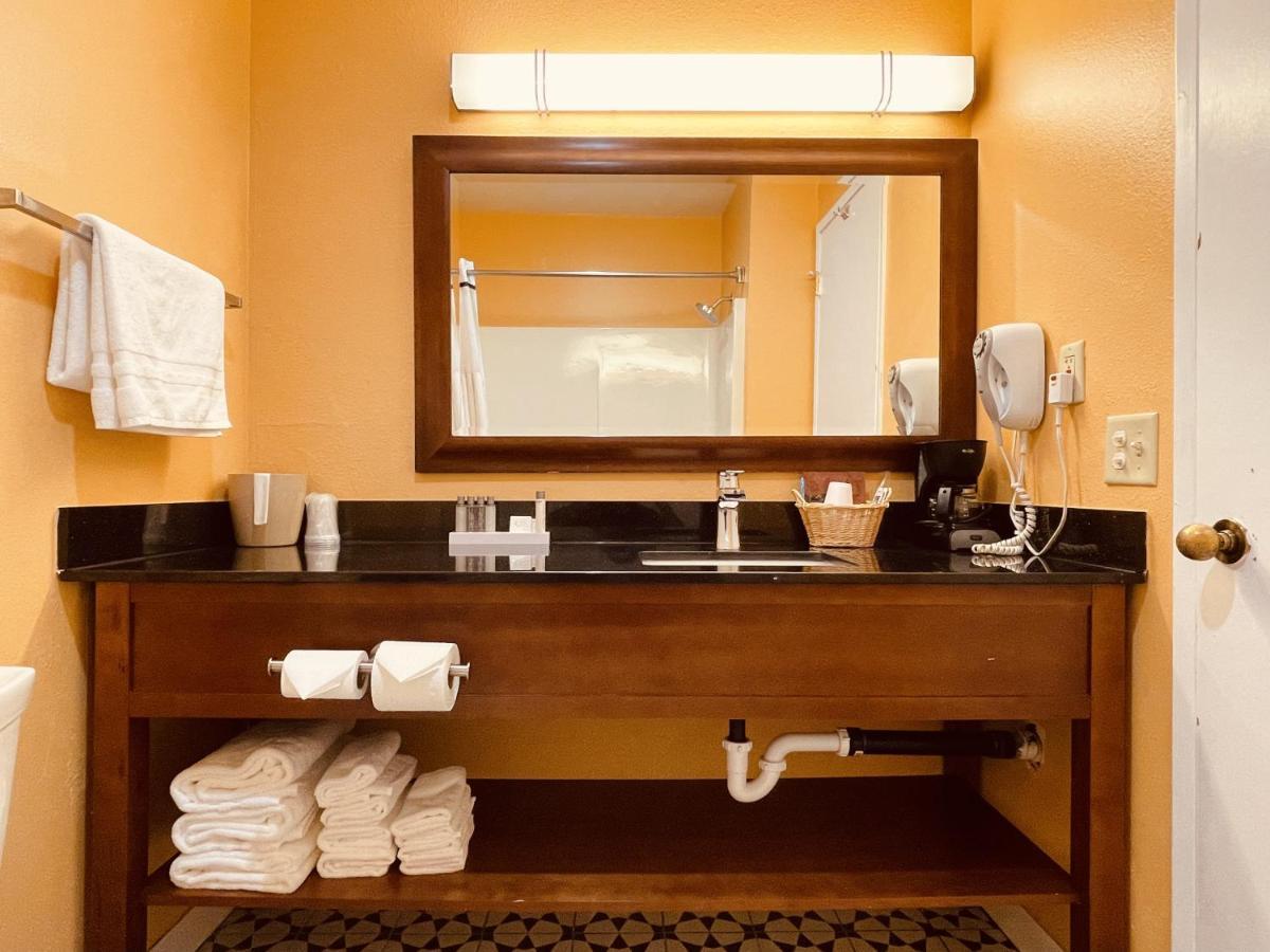 Apple Inn Motel 첼런 외부 사진