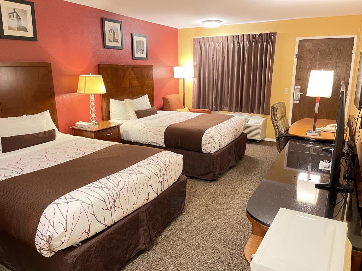 Apple Inn Motel 첼런 외부 사진