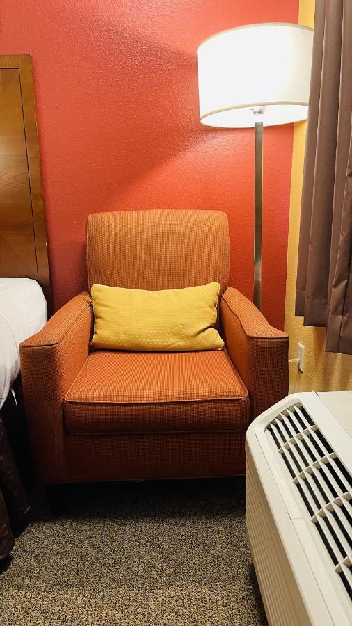 Apple Inn Motel 첼런 외부 사진