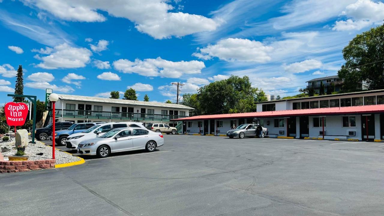Apple Inn Motel 첼런 외부 사진