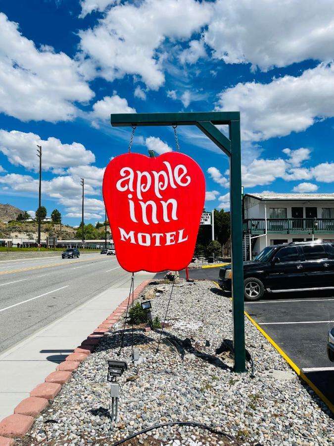 Apple Inn Motel 첼런 외부 사진