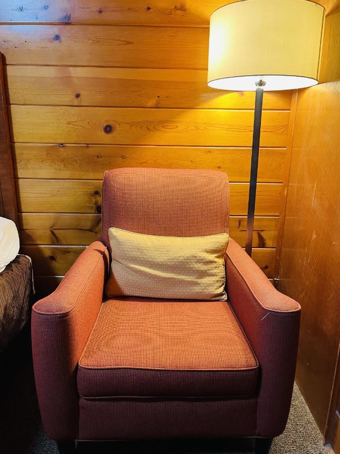 Apple Inn Motel 첼런 외부 사진