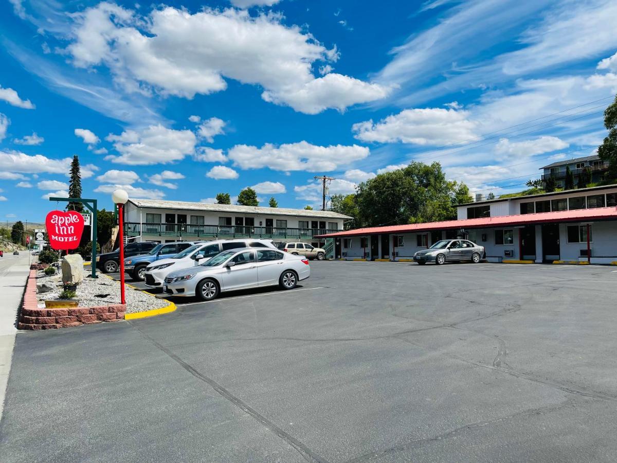 Apple Inn Motel 첼런 외부 사진