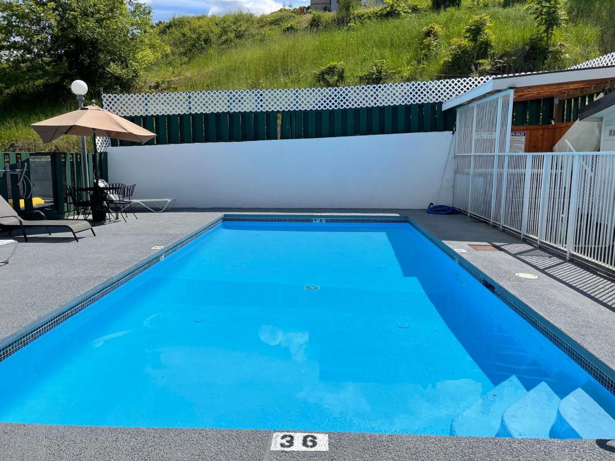 Apple Inn Motel 첼런 외부 사진