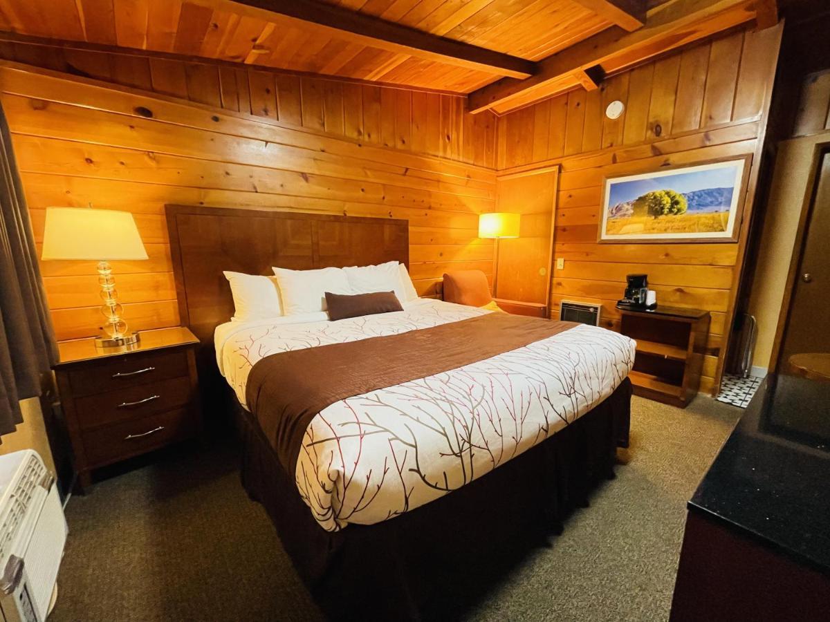 Apple Inn Motel 첼런 외부 사진