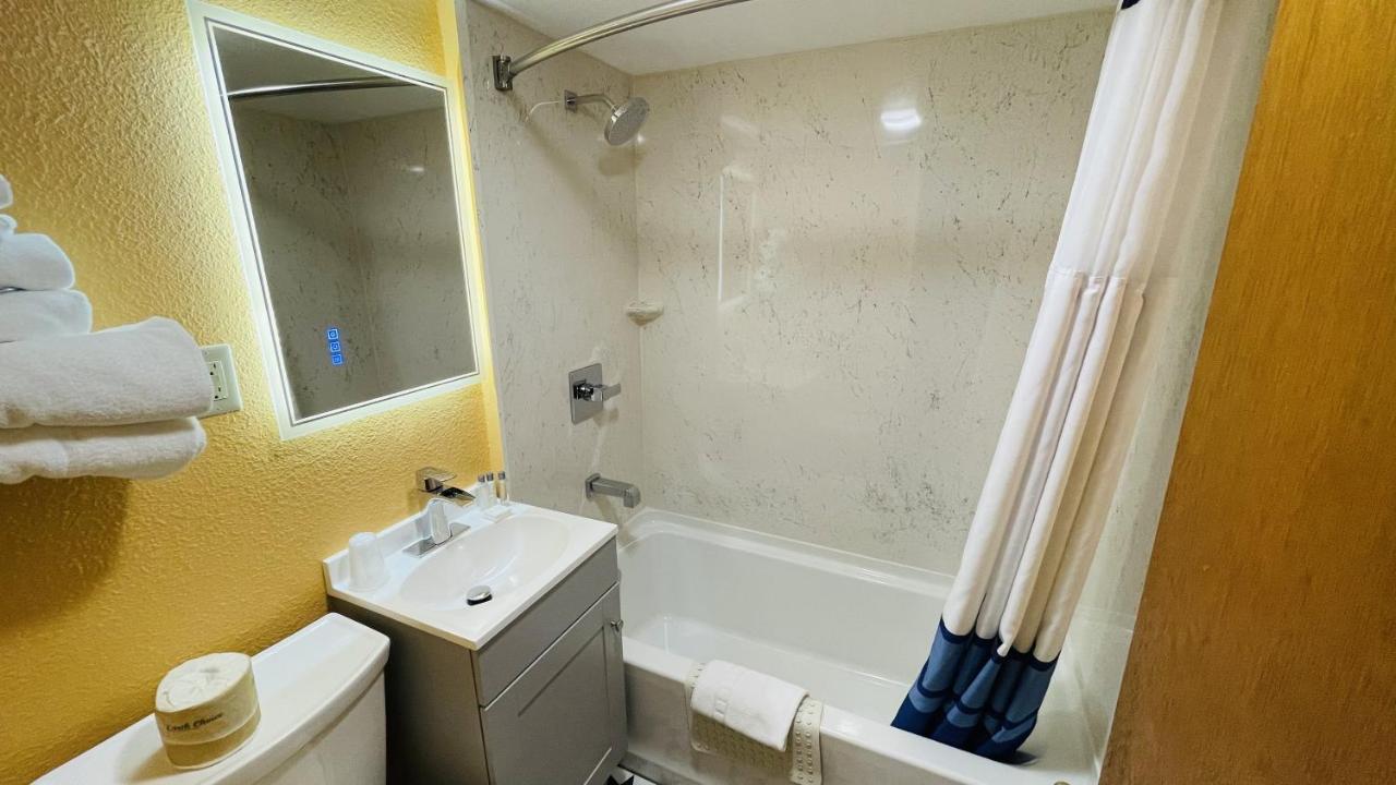 Apple Inn Motel 첼런 외부 사진