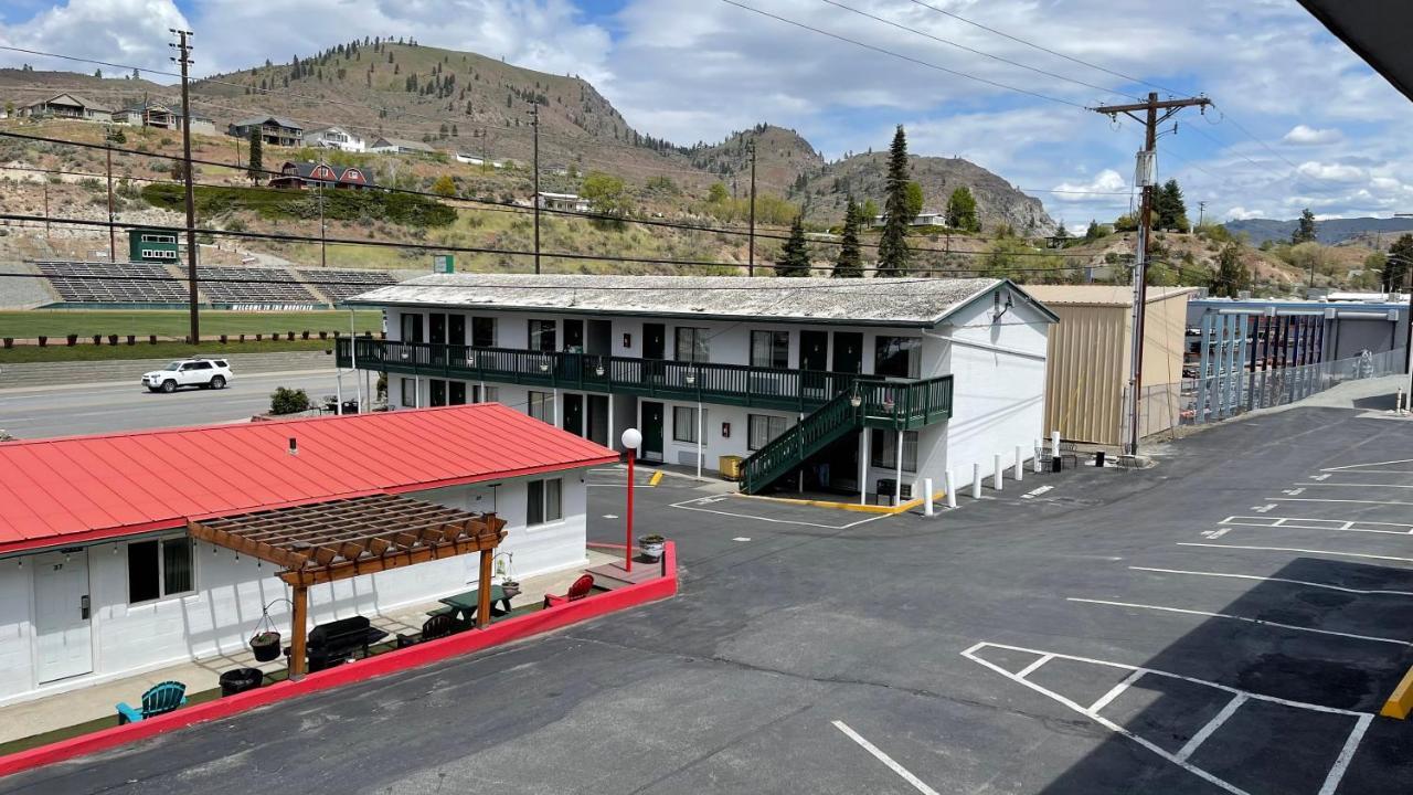 Apple Inn Motel 첼런 외부 사진