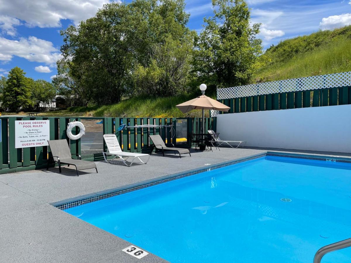 Apple Inn Motel 첼런 외부 사진