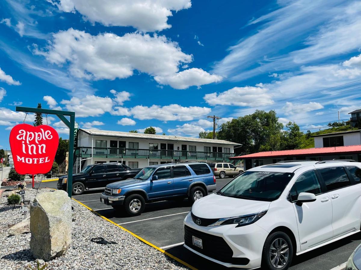 Apple Inn Motel 첼런 외부 사진