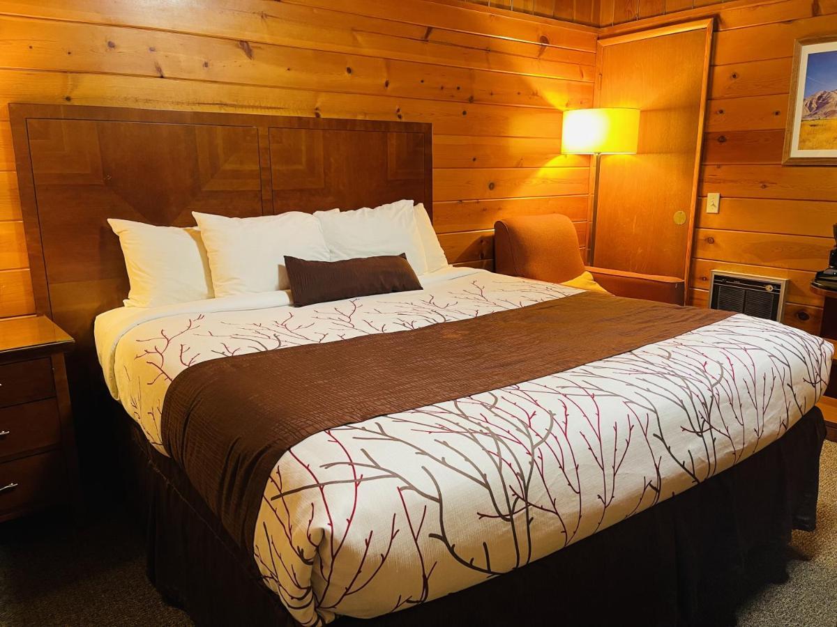 Apple Inn Motel 첼런 외부 사진