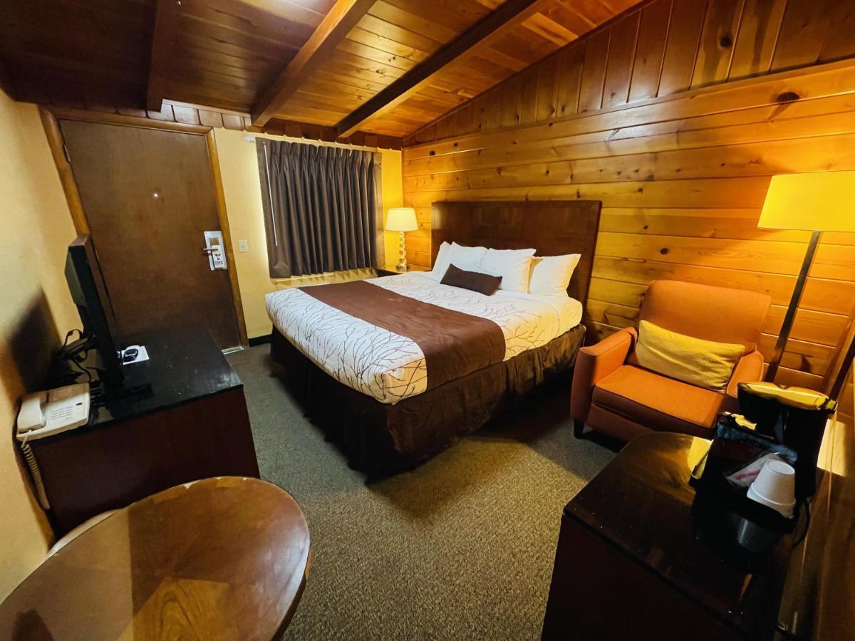 Apple Inn Motel 첼런 외부 사진