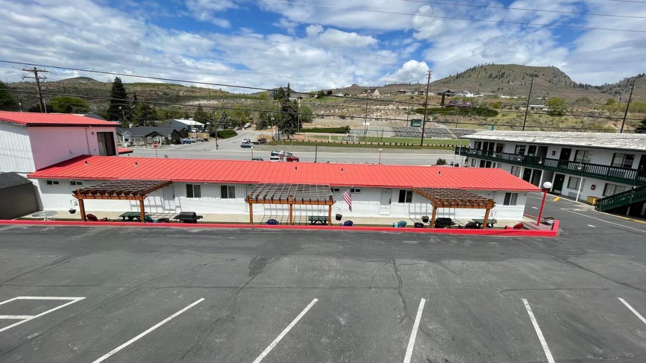 Apple Inn Motel 첼런 외부 사진