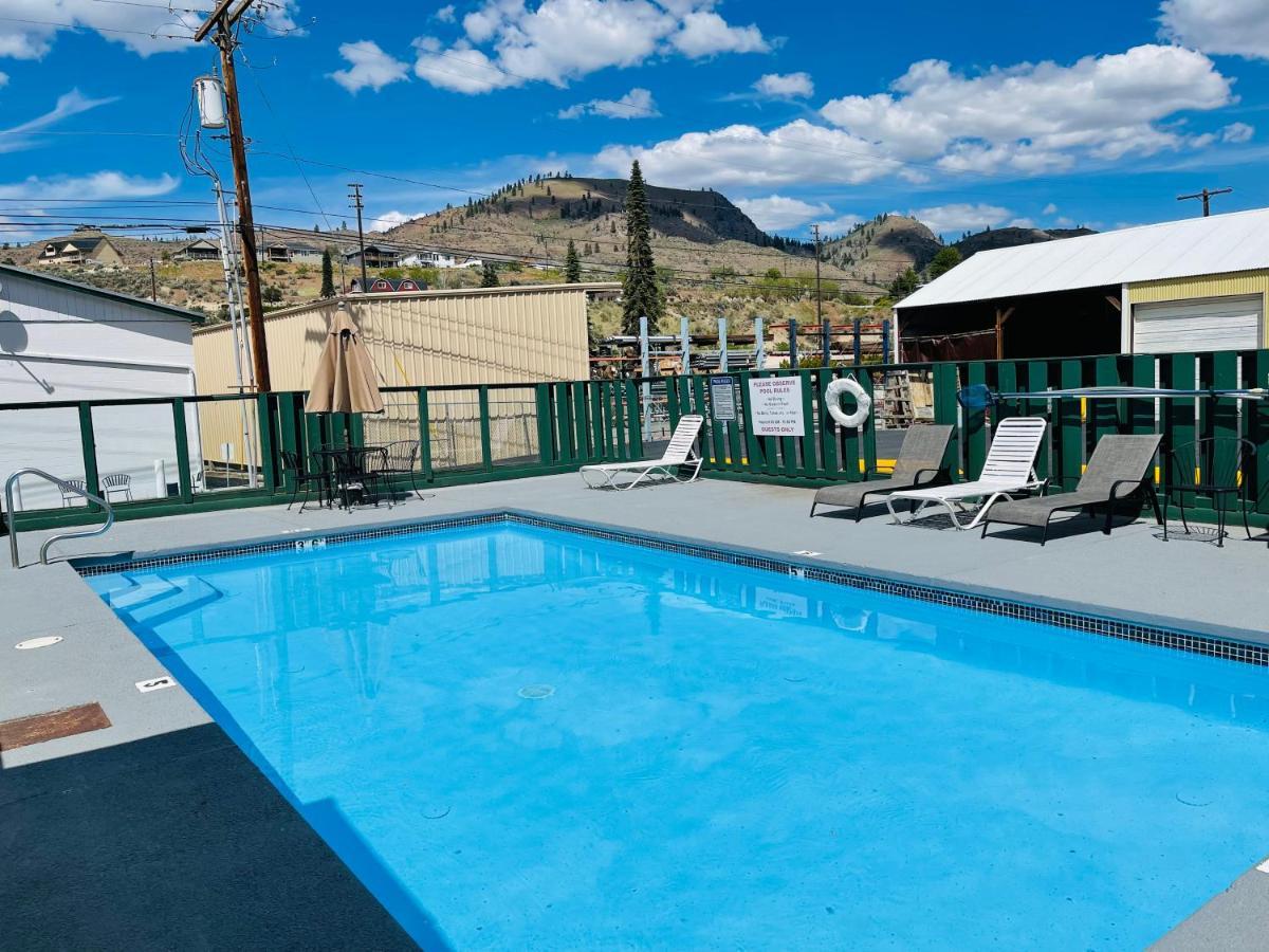 Apple Inn Motel 첼런 외부 사진