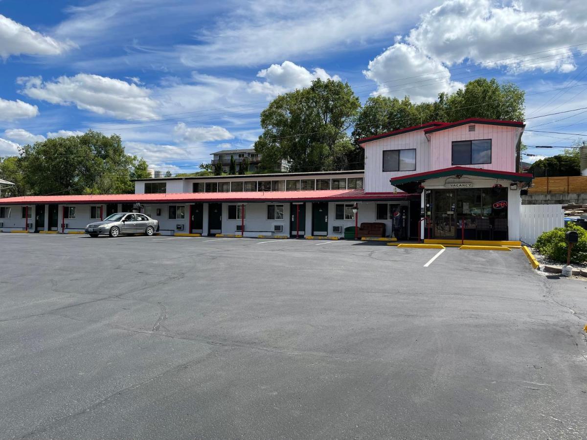 Apple Inn Motel 첼런 외부 사진
