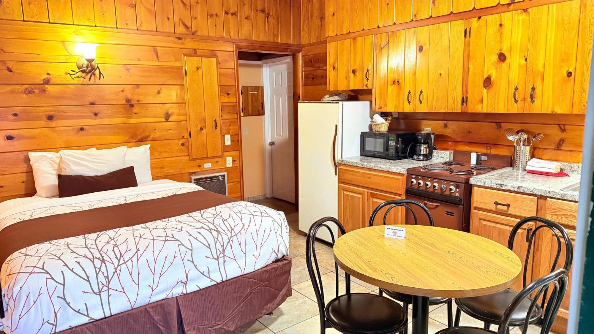 Apple Inn Motel 첼런 외부 사진