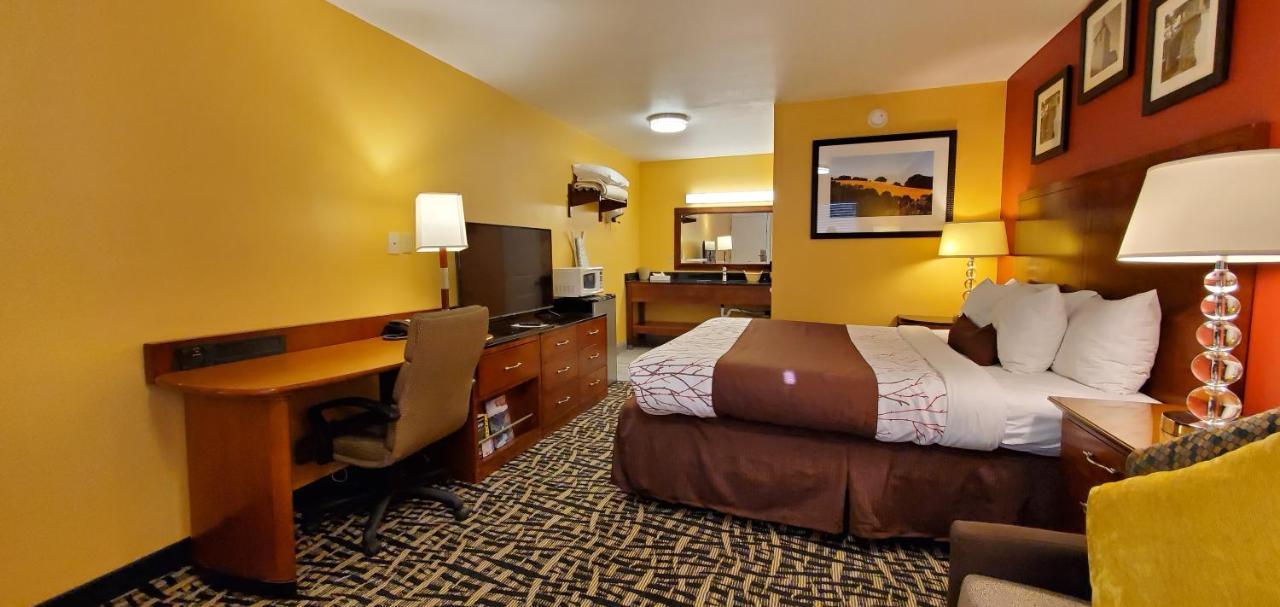 Apple Inn Motel 첼런 외부 사진