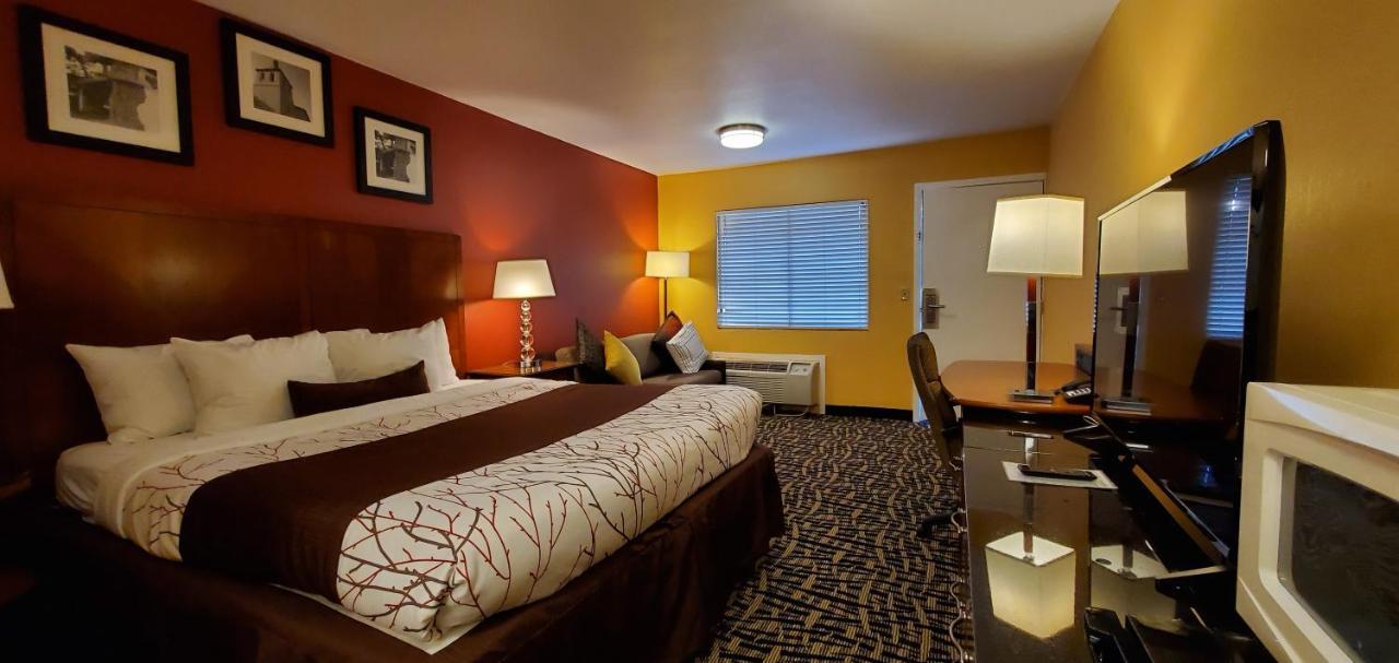 Apple Inn Motel 첼런 외부 사진