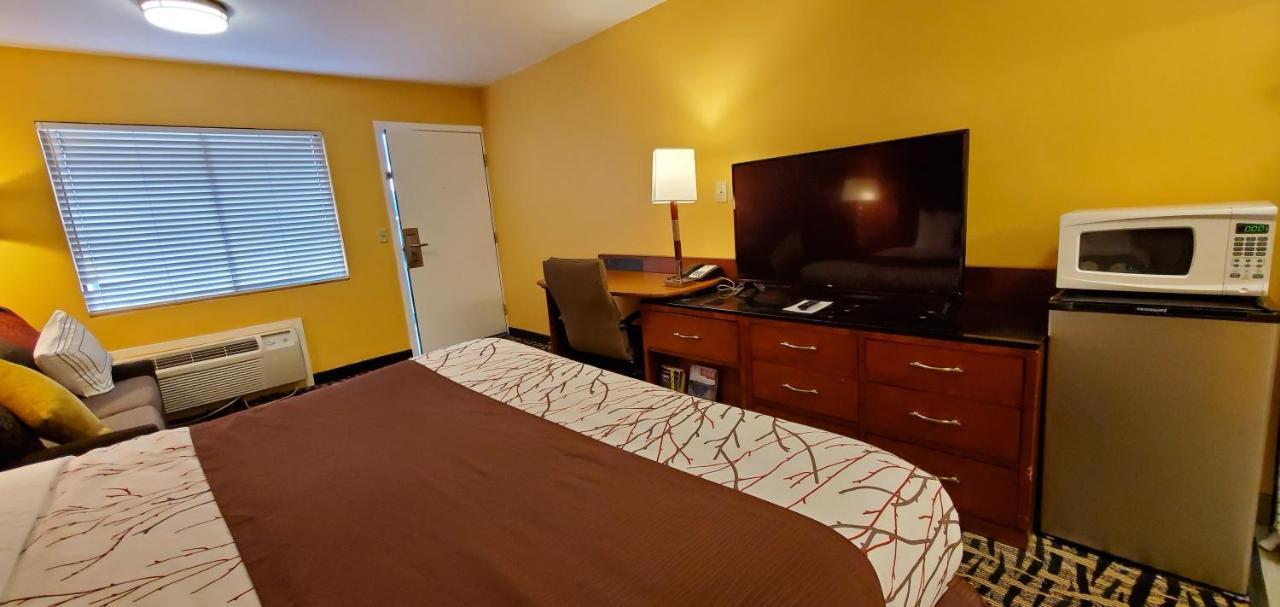 Apple Inn Motel 첼런 외부 사진