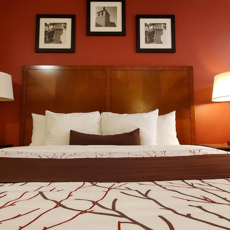 Apple Inn Motel 첼런 외부 사진