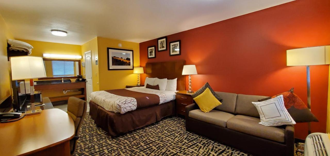 Apple Inn Motel 첼런 외부 사진